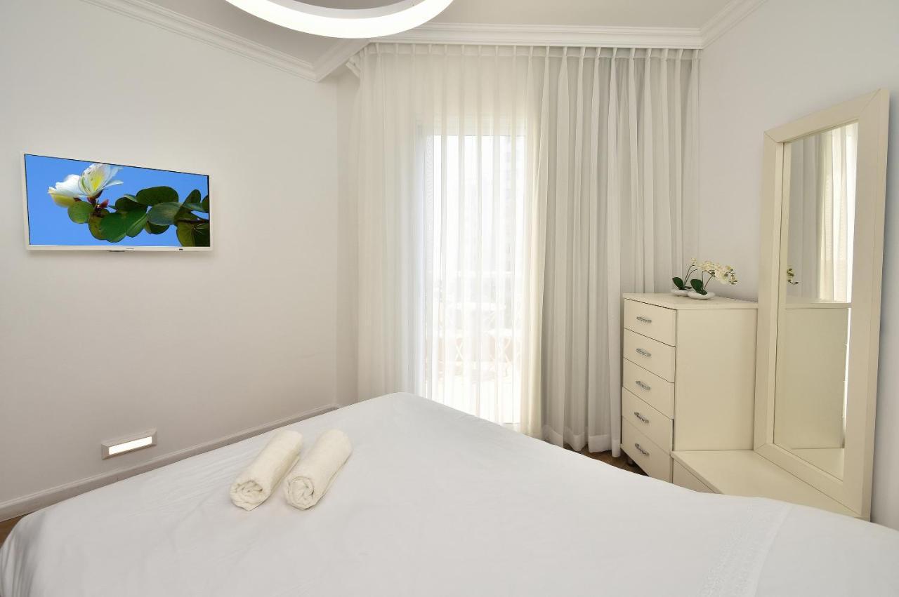 Luxury Suite By Sea Of Galilee Tiberíades Exterior foto